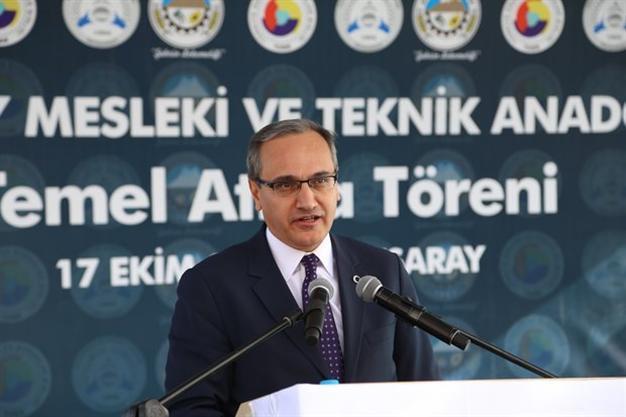 Turkey to increase supervision of retail practices to probe unfair trade, sale of counterfeit goods: Minister