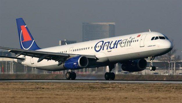 Iran in legal bid to claim all stakes of airlines company in Turkey