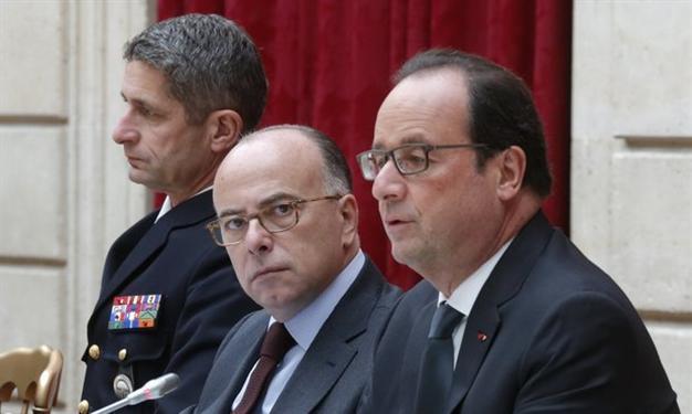 France’s Hollande ‘wants French firms to invest more in Greece’