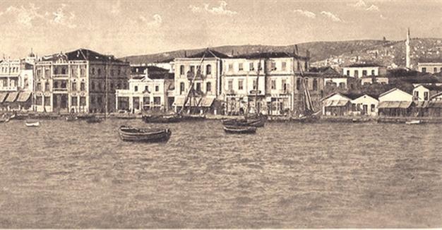 Lectures on Ottoman past to be held at Greek Consulate