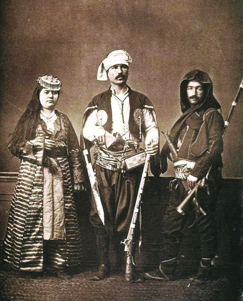 Lectures on Ottoman past to be held at Greek Consulate
