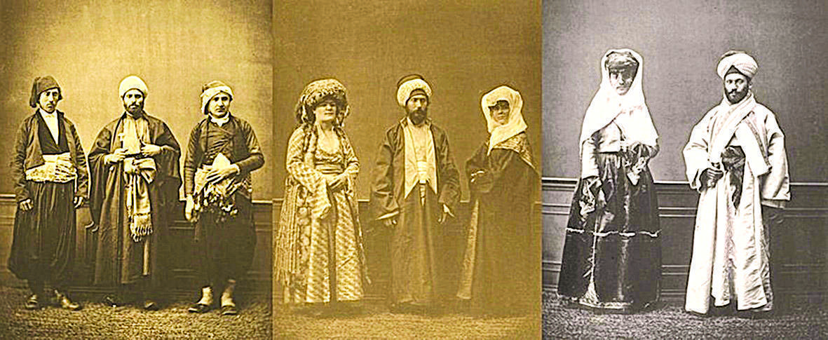 Lectures on Ottoman past to be held at Greek Consulate