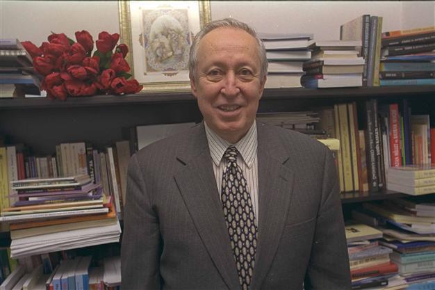 Talât Sait Halman Translation Award introduced