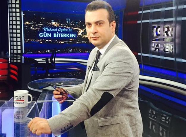 Turkey’s TV watchdog fines two stations for fake news against Aydın Doğan
