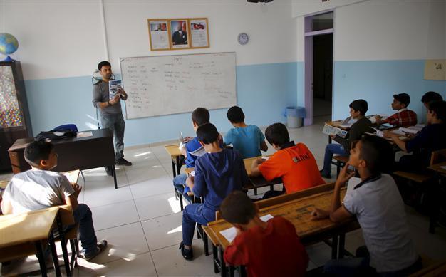 Arabic to be offered as second language in Turkish elementary schools