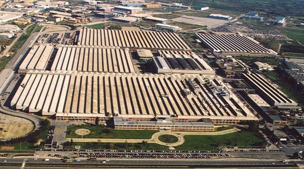 EBRD supports Turkey’s Tofaş to build two new models with 200 mln-euro loan