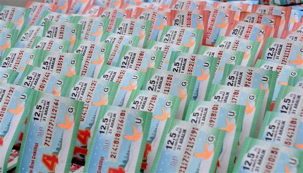 Turkey plans to finalize huge national lottery privatization by yearend