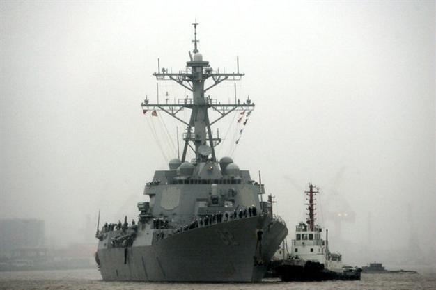 China Sea tensions stop joint statement at Asia defense meet