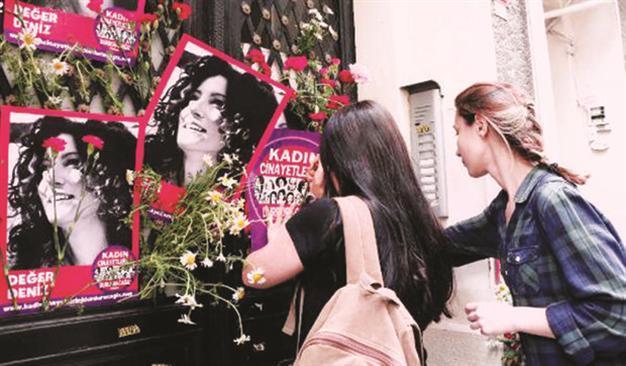 We were lovers, says Turkish singer’s murderer, victim’s family denies claims