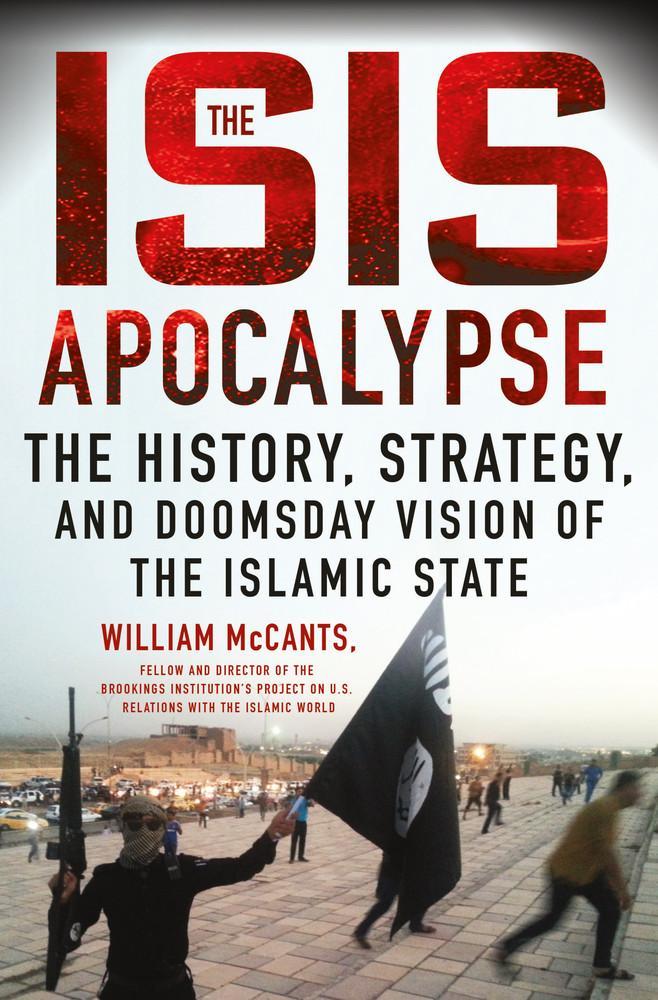 The ISIS apocalypse