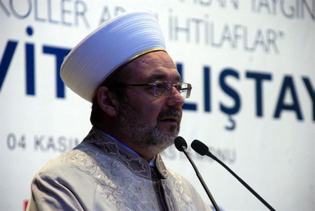 Turkey to print copies of Quran ‘24/7’ to send to Muslim countries