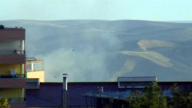 One police officer killed in anti-PKK operation in Diyarbakır