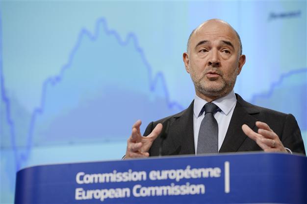 Three million migrant arrivals expected in Europe by 2017: EU