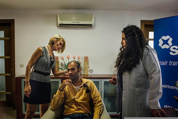 Turkish hair transplant business reaches $1 billion: Report