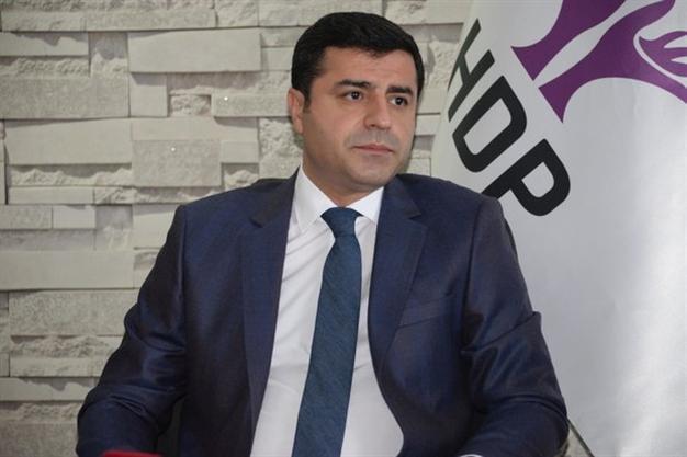 No change in objection to presidential system: HDP co-chair