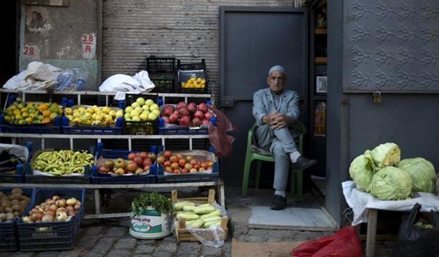 Businesses in east, southeast want Kurdish peace bid back