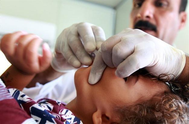 Cholera spreads from Iraq to Syria, Kuwait, Bahrain: UNICEF