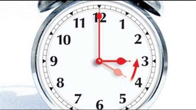 Turkey to turn back clocks one hour on Nov 8