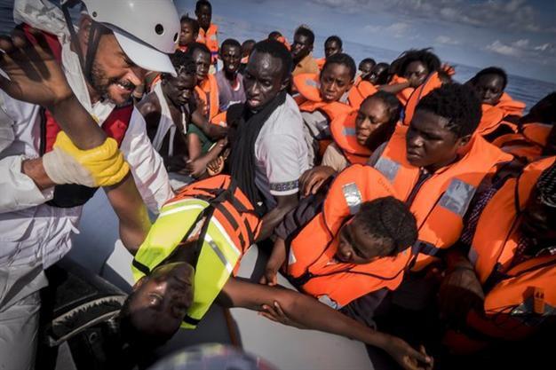 EU turns to African leaders to stem migrant crisis