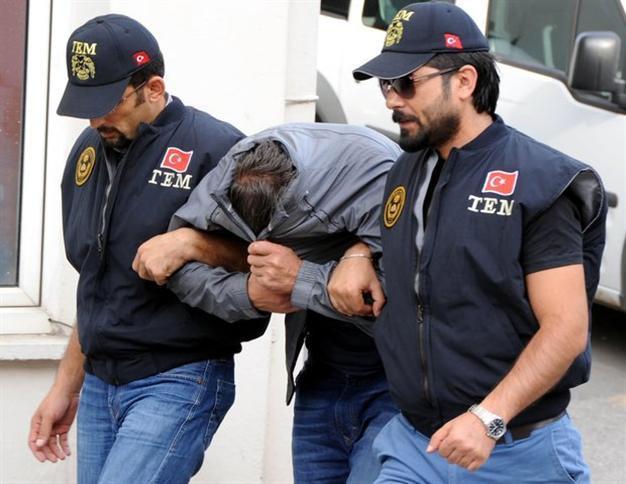 Turkish police detain more ISIL suspects: Report