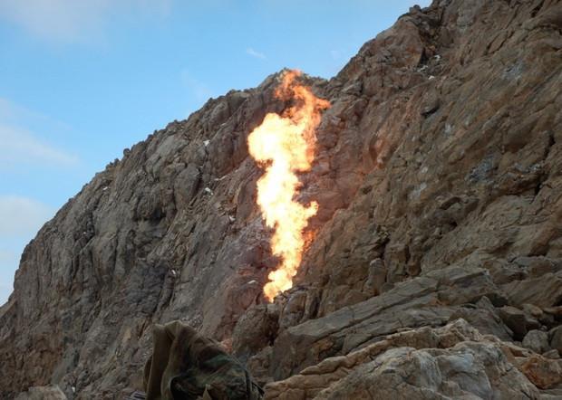 Turkish military releases details of anti-PKK offensive