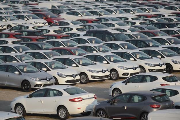 Turkish automotive industrialists revise up production, export targets