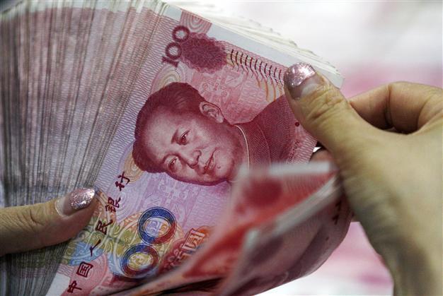 China, Turkey renew 12 bln yuan bilateral currency swap deal