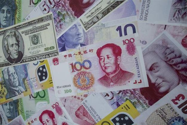 Turkey’s short-term external debt stock falls by 8.8 percent