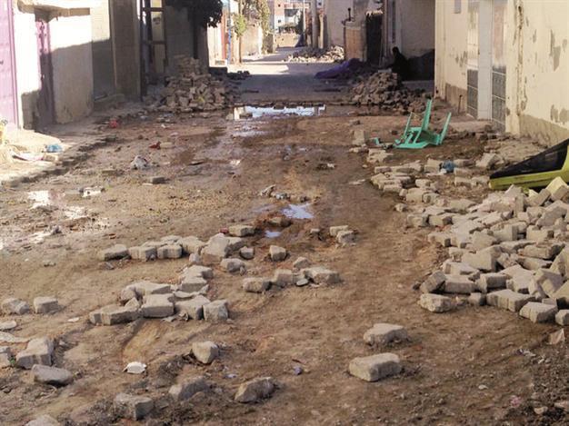 13 PKK militants killed amid clashes in three southeastern towns
