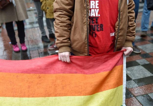 Ireland gay marriage law comes into force