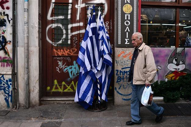 Greece reaches deal with lenders over reforms unlocking stalled aid: Minister