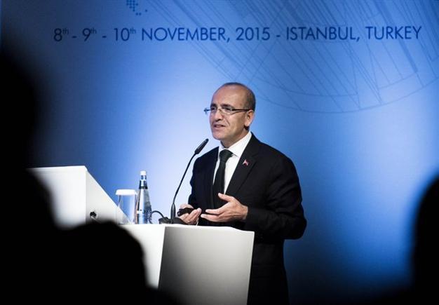 Huge 4.5G payments help Turkey hit budget surplus