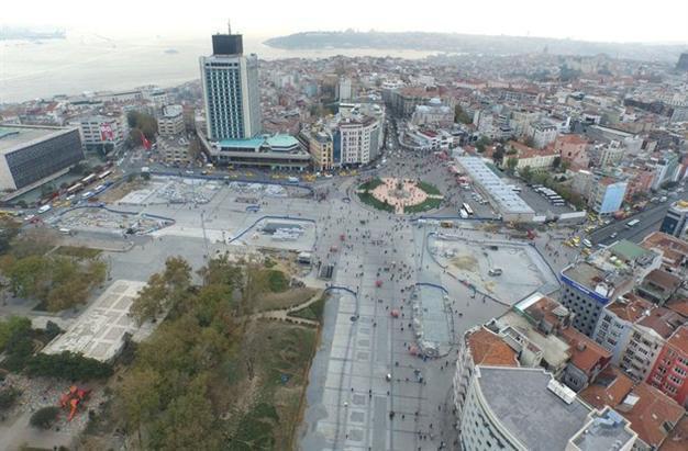 Turks pay most for housing: Poll