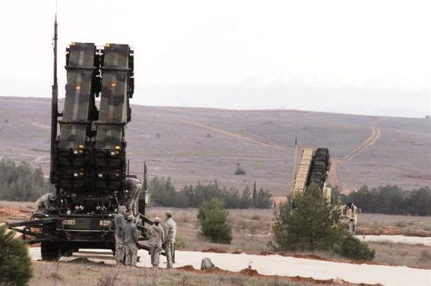 Turkey to focus on long-range missile defense system development by ‘local means’