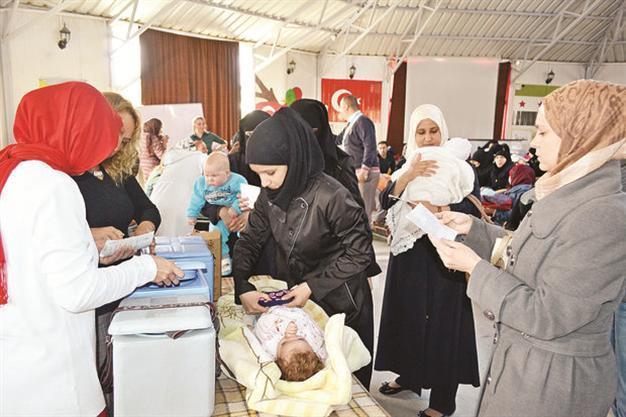 Turkish health minister slams top court ruling on vaccination
