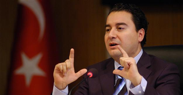 Questions raised over Babacan’s role in new cabinet after G-20 no-show