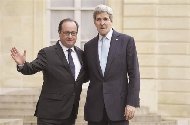 Turkey, US to begin op for ISIL-free zone in Syria