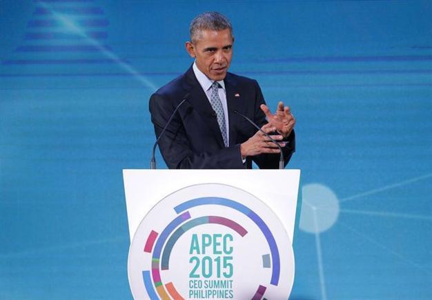 Obama hits out as Republicans seek to halt Syria refugee program