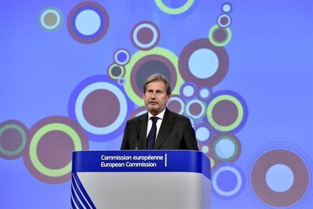 EU to seek fresh start with Turkey, top official says