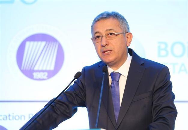 Turkey to boost use of Islamic finance