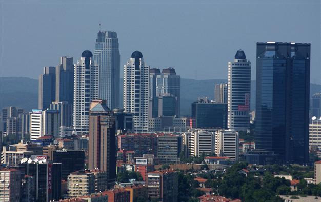 Turkey’s non-financing institutions see sharp rise in profits