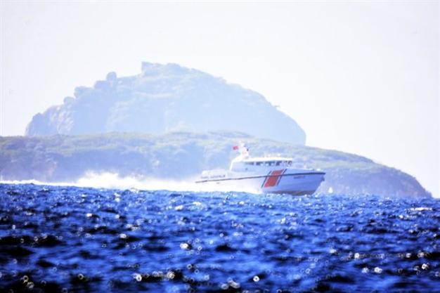 Ten migrants reported missing after boat capsizes on Aegean