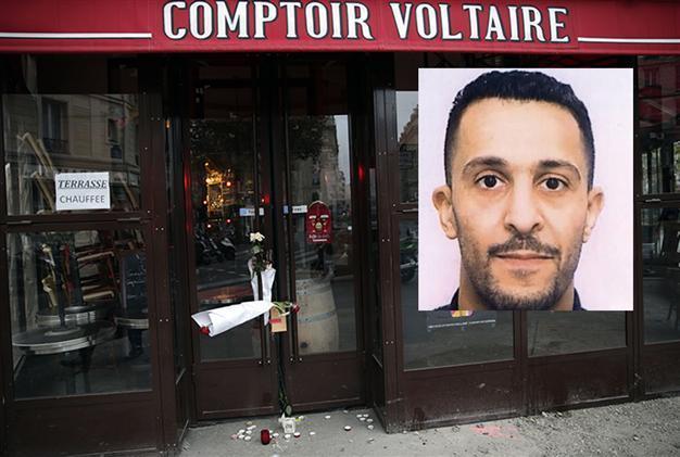 Turkey deported jihadist tied to Paris attacks in early 2015