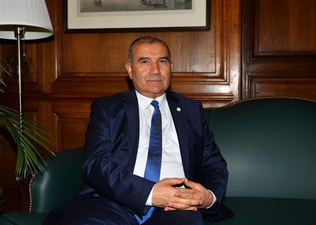 Turkey plans to invest $125 bln in energy by 2023: Minister