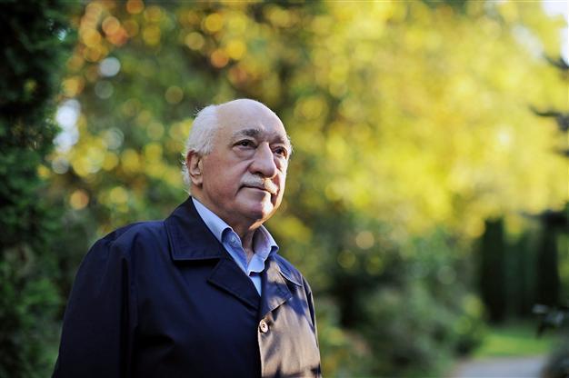 Gülenists betrayed me, President Erdoğan says