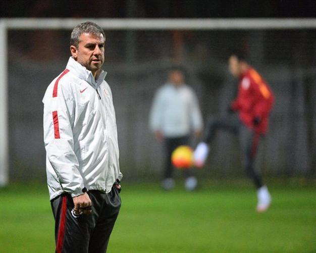 Galatasaray in search of new coach after sacking Hamza Hamzaoğlu
