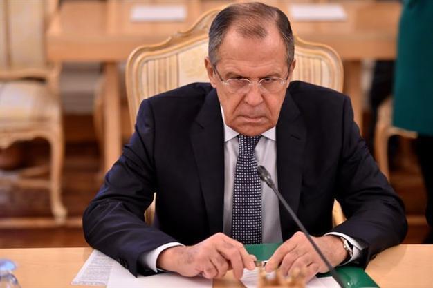 Lavrov to visit Turkey on Nov 25