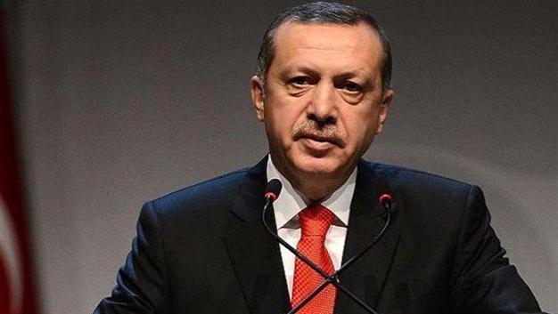 Erdoğan threatens Germany over extradition of former prosecutor