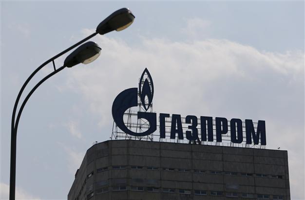 Russian energy giant Gazprom faces challenges as output slumps