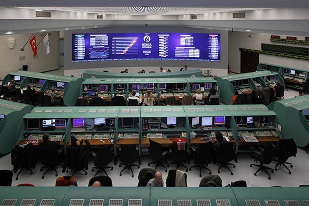 Borsa Istanbul, Pakistan Mercantile Exchange Limited sign cooperation deal